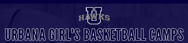 Urbana High School Girl's Basketball